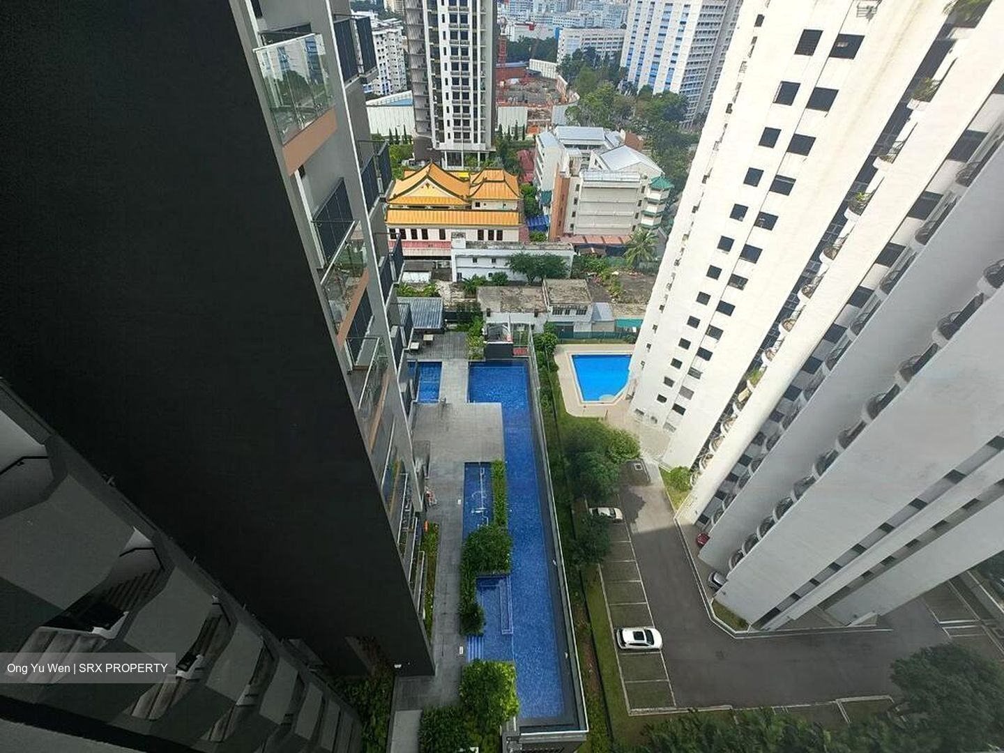 Verticus (D12), Apartment #460923011